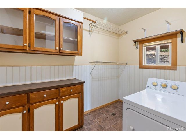 272 Spring Valley Trl, Florissant, CO 80816