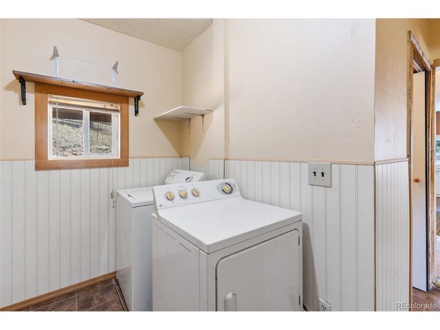 272 Spring Valley Trl, Florissant, CO 80816