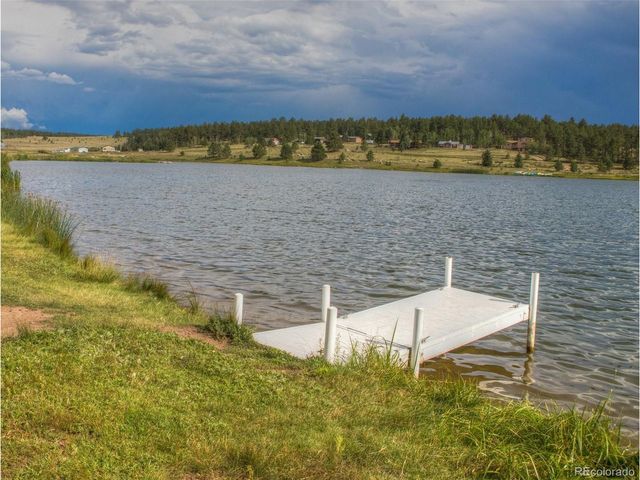 272 Spring Valley Trl, Florissant, CO 80816