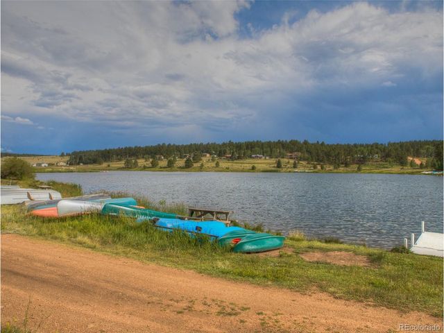 272 Spring Valley Trl, Florissant, CO 80816