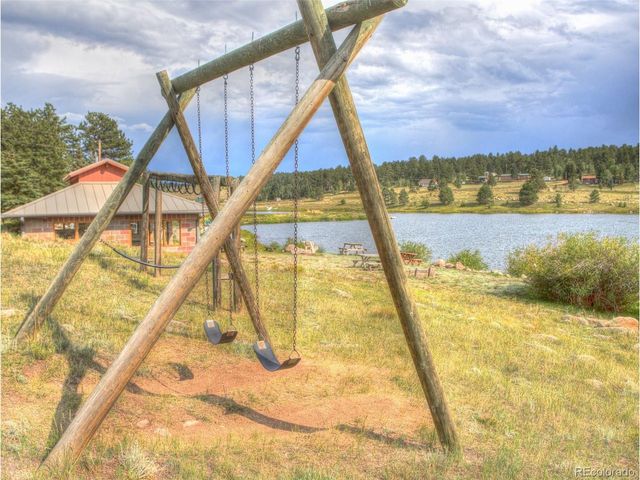 272 Spring Valley Trl, Florissant, CO 80816