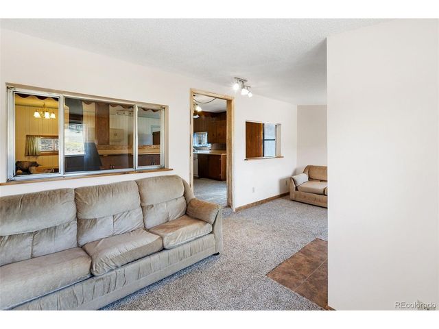 272 Spring Valley Trl, Florissant, CO 80816