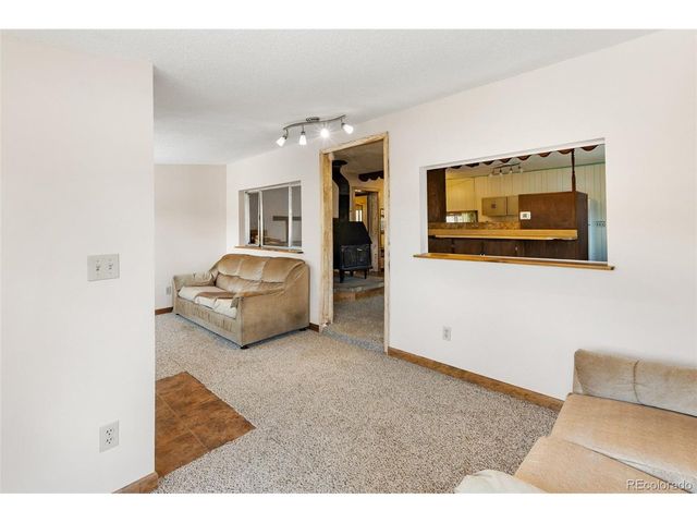 272 Spring Valley Trl, Florissant, CO 80816