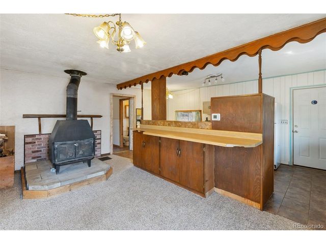 272 Spring Valley Trl, Florissant, CO 80816
