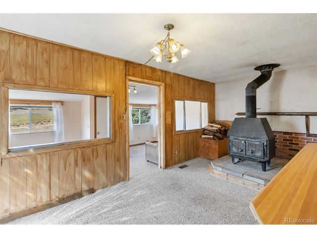 272 Spring Valley Trl, Florissant, CO 80816