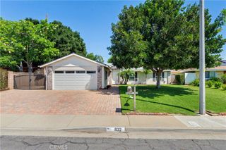 832 N Pershore Avenue, San Dimas, CA 91773