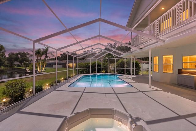 17919 CLEAR LAKE DRIVE, Lutz, FL 33548