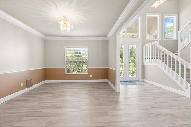 17919 CLEAR LAKE DRIVE, Lutz, FL 33548