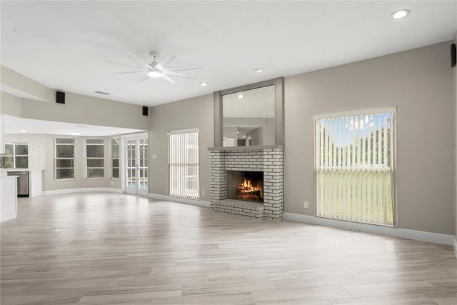 17919 CLEAR LAKE DRIVE, Lutz, FL 33548