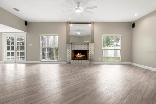 17919 CLEAR LAKE DRIVE, Lutz, FL 33548