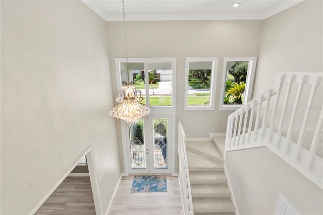 17919 CLEAR LAKE DRIVE, Lutz, FL 33548