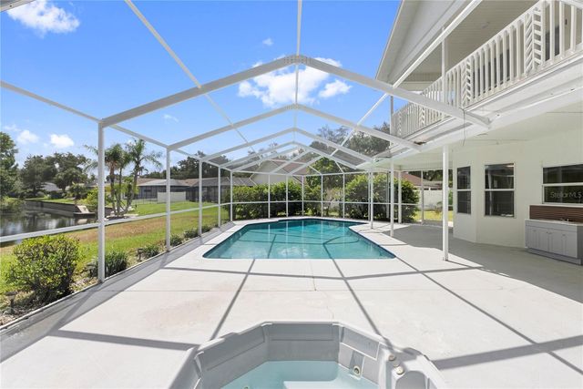 17919 CLEAR LAKE DRIVE, Lutz, FL 33548