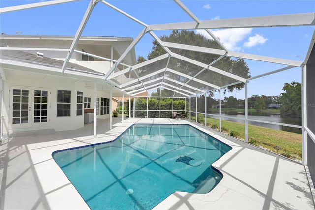 17919 CLEAR LAKE DRIVE, Lutz, FL 33548