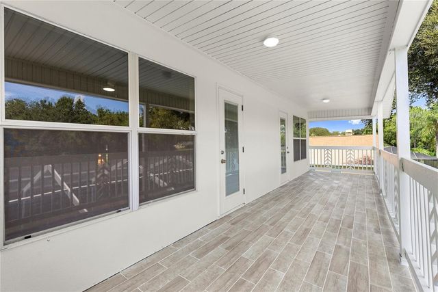 17919 CLEAR LAKE DRIVE, Lutz, FL 33548