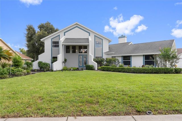 17919 CLEAR LAKE DRIVE, Lutz, FL 33548