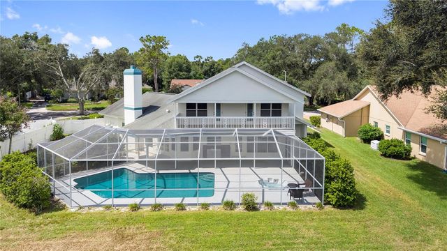 17919 CLEAR LAKE DRIVE, Lutz, FL 33548