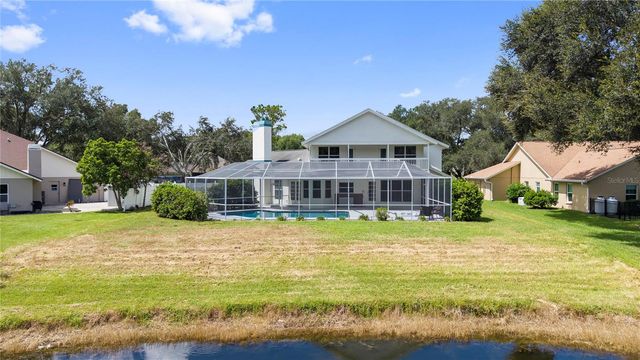 17919 CLEAR LAKE DRIVE, Lutz, FL 33548