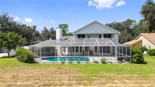 17919 CLEAR LAKE DRIVE, Lutz, FL 33548
