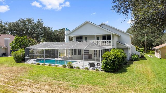 17919 CLEAR LAKE DRIVE, Lutz, FL 33548