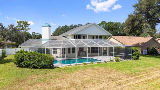 17919 CLEAR LAKE DRIVE, Lutz, FL 33548