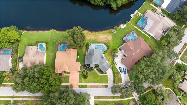 17919 CLEAR LAKE DRIVE, Lutz, FL 33548