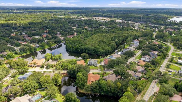 17919 CLEAR LAKE DRIVE, Lutz, FL 33548