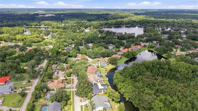 17919 CLEAR LAKE DRIVE, Lutz, FL 33548
