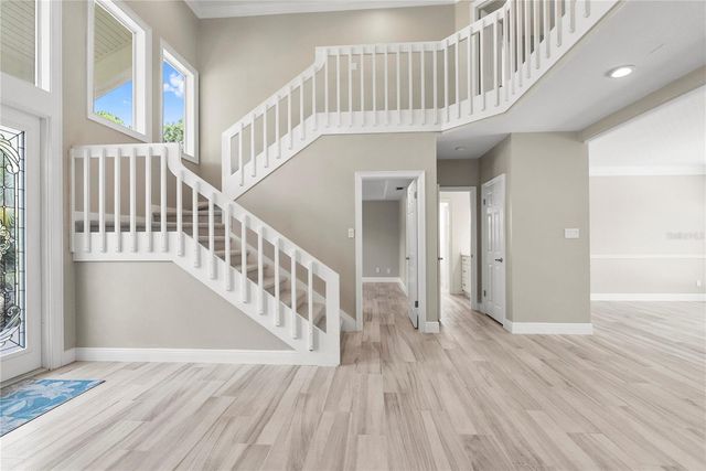 17919 CLEAR LAKE DRIVE, Lutz, FL 33548