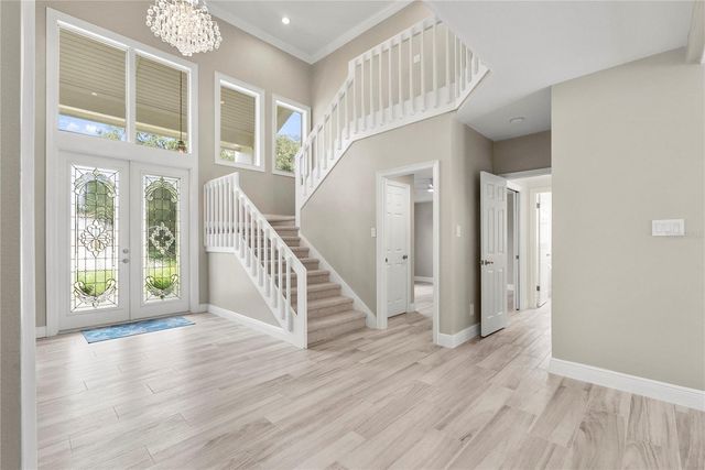 17919 CLEAR LAKE DRIVE, Lutz, FL 33548