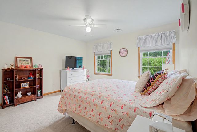 12 Gordon Lane, Yarmouth Port, MA 02675