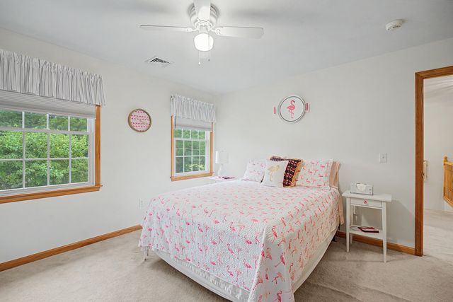 12 Gordon Lane, Yarmouth Port, MA 02675