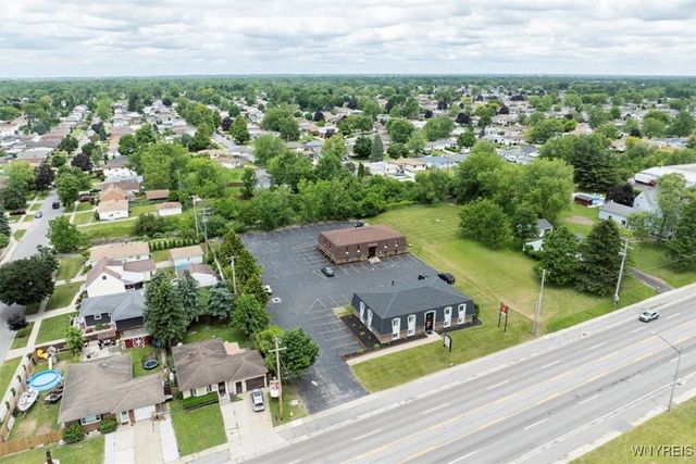 932 French Road, Cheektowaga, NY 14227