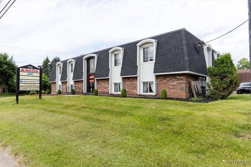 932 French Road, Cheektowaga, NY 14227