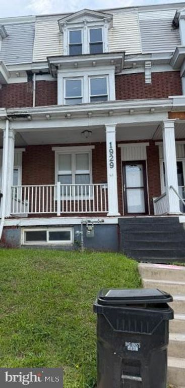 1929 STATE ST, Harrisburg, PA 17103