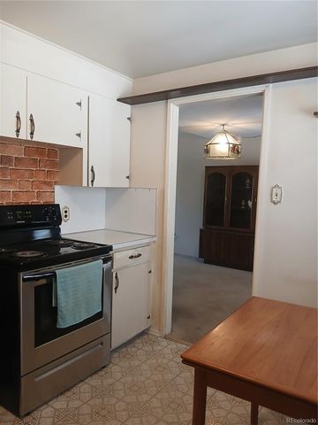 10090 E Lowry Place, Aurora, CO 80010