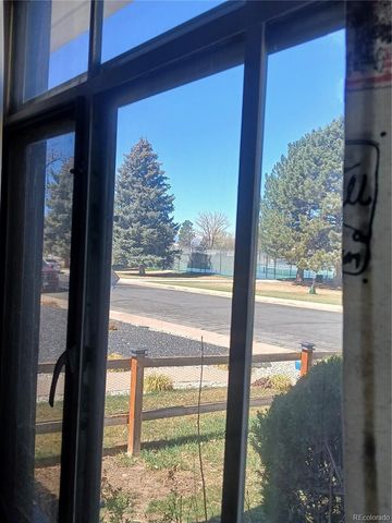 10090 E Lowry Place, Aurora, CO 80010