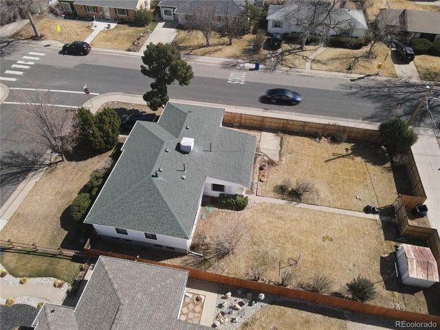 10090 E Lowry Place, Aurora, CO 80010