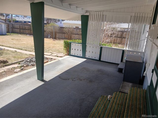 10090 E Lowry Place, Aurora, CO 80010