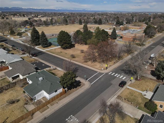 10090 E Lowry Place, Aurora, CO 80010