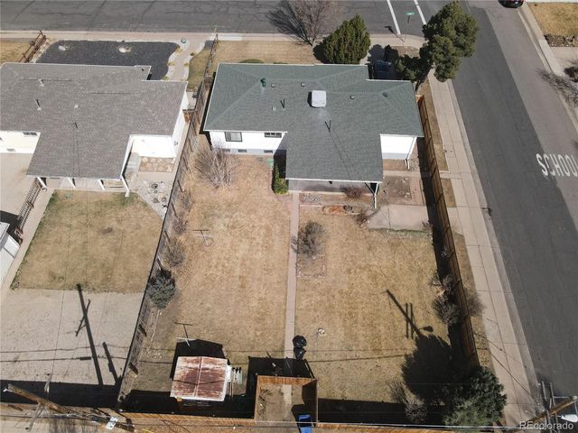 10090 E Lowry Place, Aurora, CO 80010