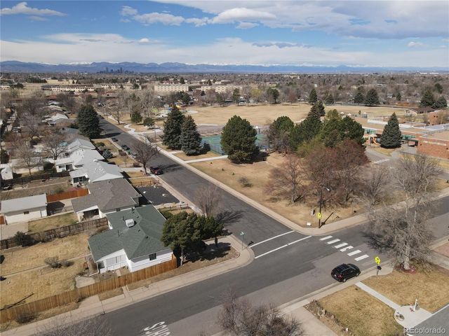 10090 E Lowry Place, Aurora, CO 80010