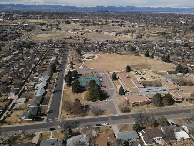 10090 E Lowry Place, Aurora, CO 80010