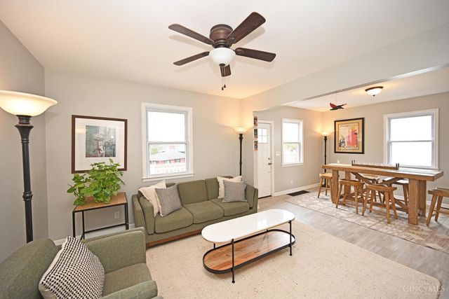 6876 Esther Lane, Madeira, OH 45243