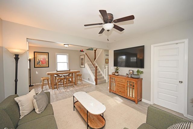 6876 Esther Lane, Madeira, OH 45243