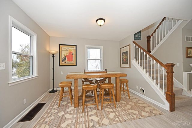 6876 Esther Lane, Madeira, OH 45243