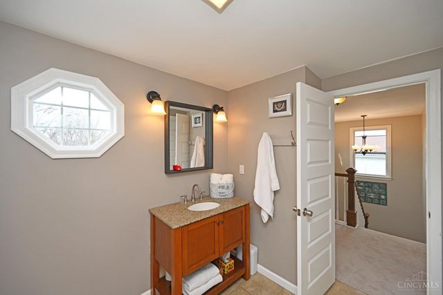 6876 Esther Lane, Madeira, OH 45243