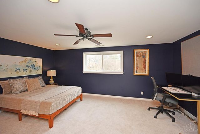 6876 Esther Lane, Madeira, OH 45243