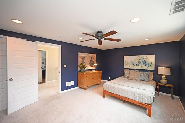 6876 Esther Lane, Madeira, OH 45243