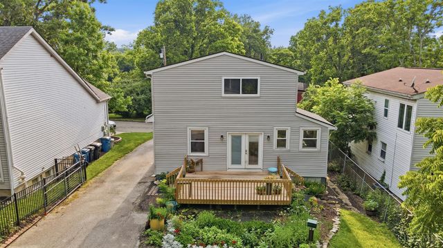 6876 Esther Lane, Madeira, OH 45243