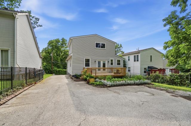 6876 Esther Lane, Madeira, OH 45243
